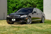 Mercedes S600 de vanzare