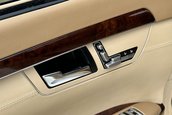 Mercedes S600 de vanzare