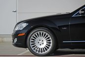 Mercedes S600 de vanzare