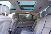 Mercedes S600 de vanzare