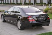 Mercedes S600 de vanzare