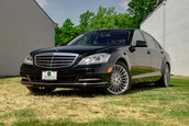 Mercedes S600 de vanzare
