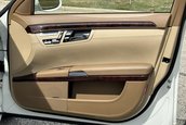 Mercedes S600 de vanzare