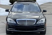 Mercedes S600 de vanzare