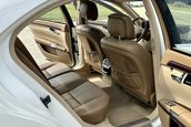 Mercedes S600 de vanzare