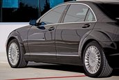 Mercedes S600 de vanzare