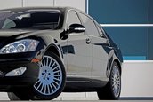 Mercedes S600 de vanzare