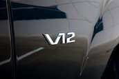 Mercedes S600 de vanzare