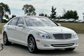 Mercedes S600 de vanzare