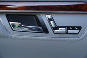Mercedes S600 de vanzare