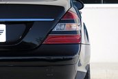 Mercedes S600 de vanzare
