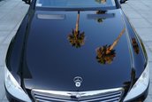 Mercedes S600 de vanzare