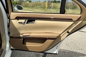 Mercedes S600 de vanzare