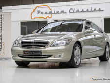 Mercedes S600 de vanzare