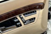 Mercedes S600 de vanzare