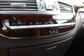 Mercedes S600 de vanzare