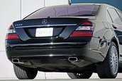 Mercedes S600 de vanzare