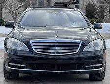 Mercedes S600 de vanzare