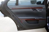 Mercedes S600 de vanzare