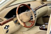 Mercedes S600 de vanzare
