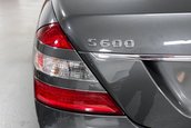 Mercedes S600 de vanzare