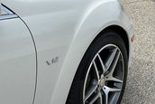 Mercedes S600 de vanzare