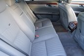 Mercedes S600 de vanzare