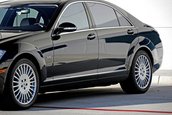 Mercedes S600 de vanzare
