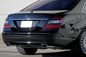 Mercedes S600 de vanzare