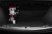 Mercedes S600 Guard