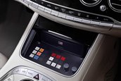 Mercedes S600 Guard