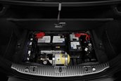 Mercedes S600 Guard