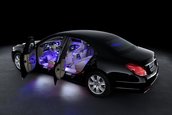 Mercedes S600 Guard