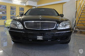 Mercedes S600 Pullman de vanzare