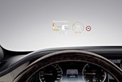 Mercedes S600