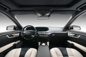 Mercedes S63 AMG by Vilner