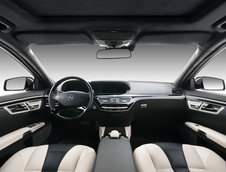 Mercedes S63 AMG by Vilner
