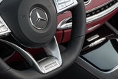 Mercedes S63 AMG Cabriolet Edition 130