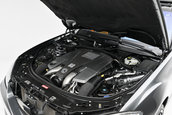 Mercedes S63 AMG de vanzare