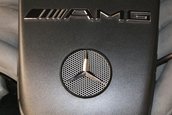 Mercedes S63 AMG W220 de vanzare