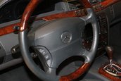 Mercedes S63 AMG W220 de vanzare