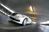 Mercedes S65 AMG by CFC