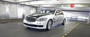 Tuning Mercedes: Cum sa ruinezi un S65 AMG din doar cateva miscari