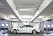 Mercedes S65 AMG by CFC