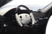 Mercedes S65 AMG by CFC