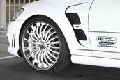 Mercedes S65 AMG by CFC