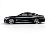 Mercedes S65 AMG Coupe