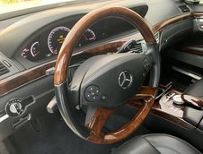 Mercedes S65 AMG de vanzare