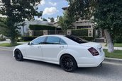 Mercedes S65 AMG de vanzare