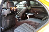 Mercedes S65 AMG de vanzare